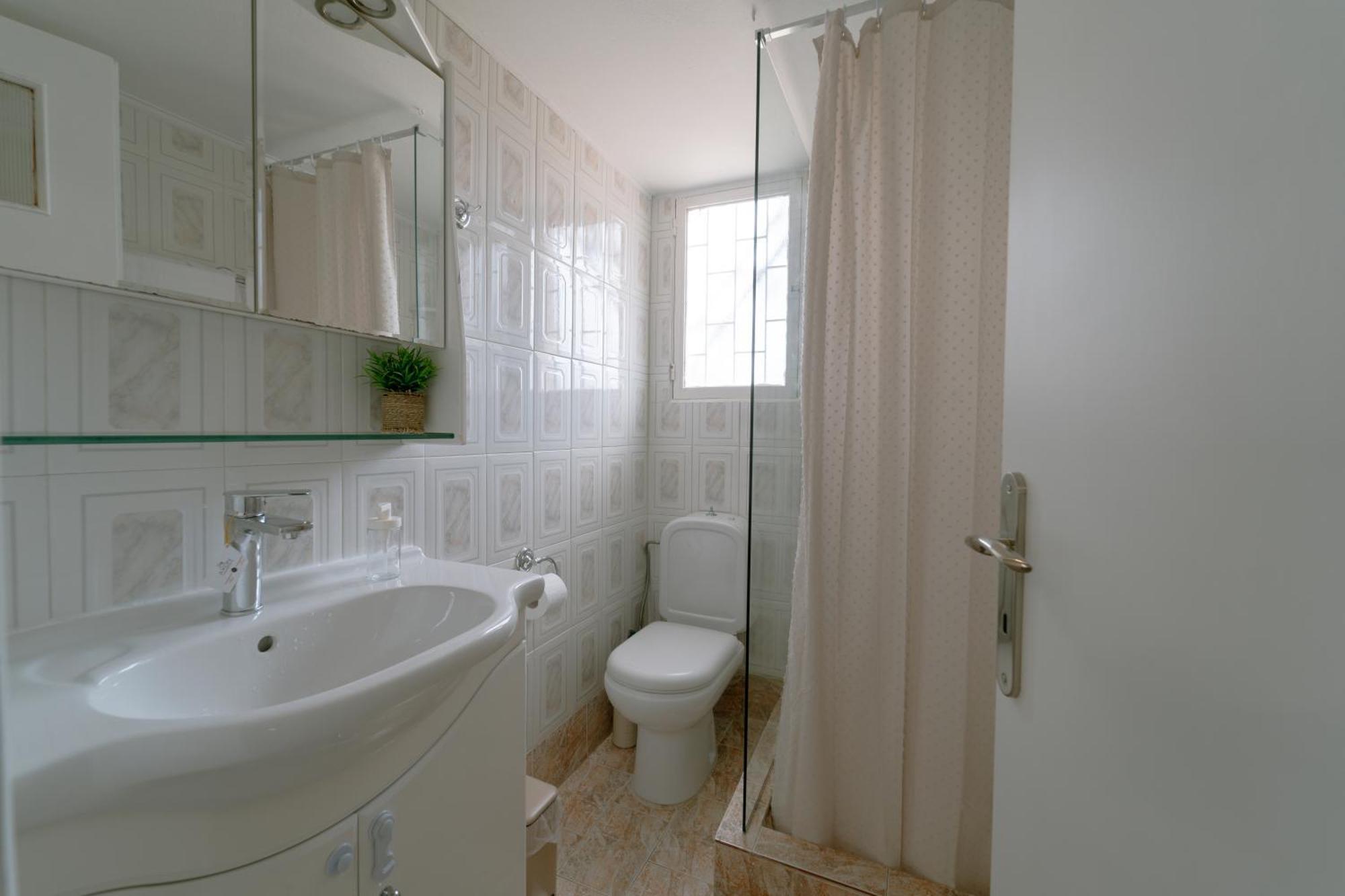 Villa Selene House Selinia Esterno foto